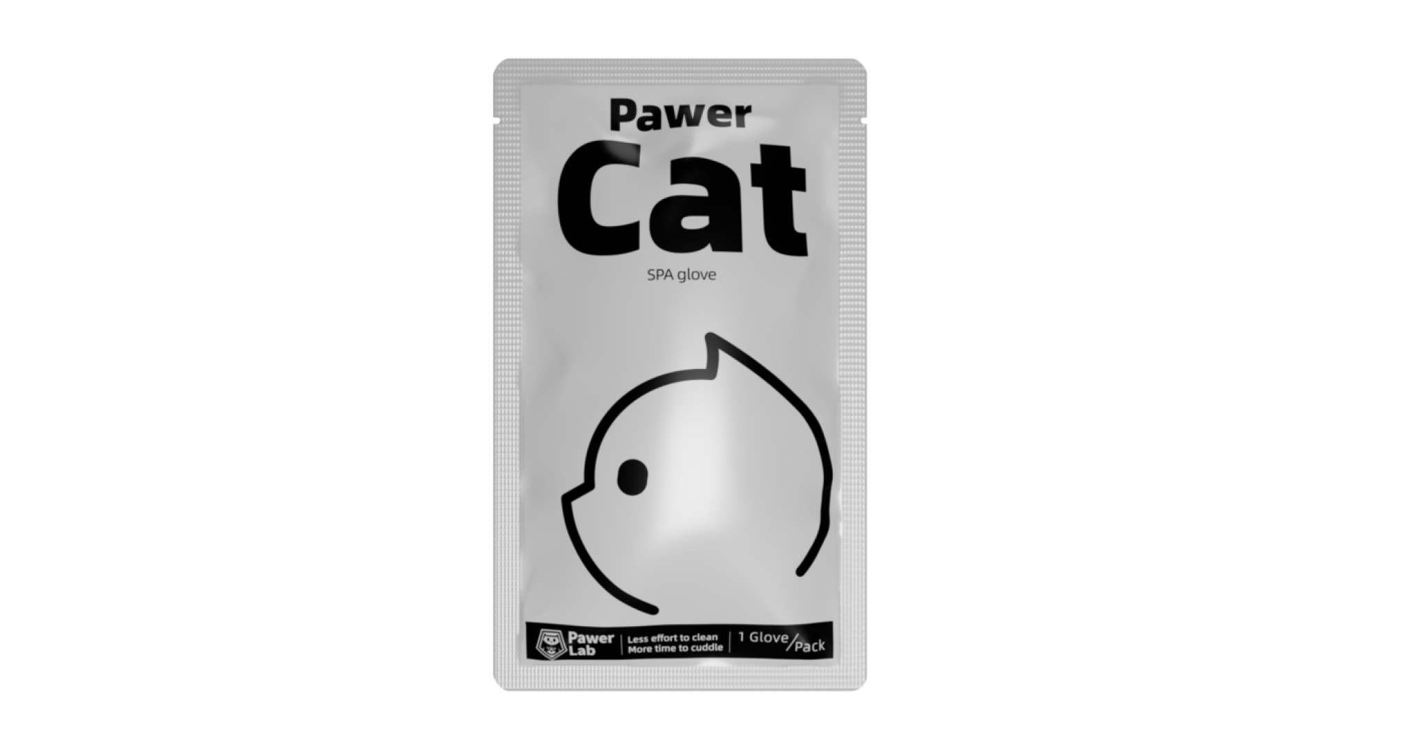 Pawer Cat SPA Glove Pawer Cat SPA Glove - Cat Product
